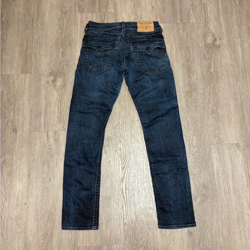 Men’s True Religion Jeans size 30x33